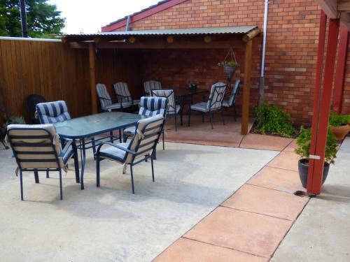 Anna Bella Motel Glen Innes