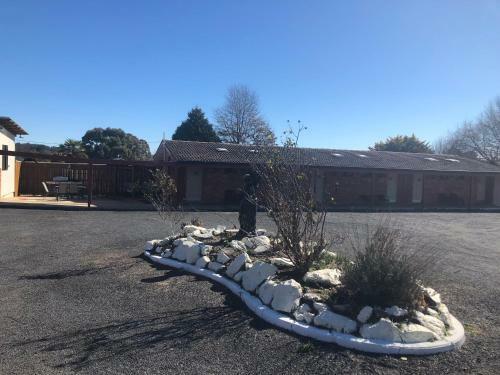 Anna Bella Motel Glen Innes
