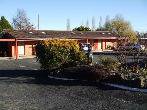 Anna Bella Motel Glen Innes