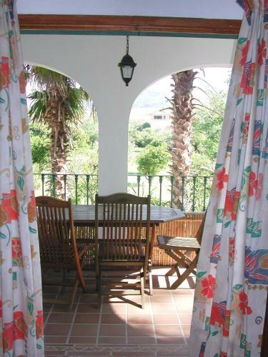 Agroturismo Finca San Ambrosio
