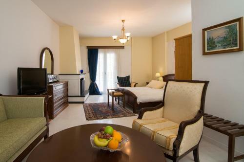 Hostal Pension Kynaitha Papastavrou