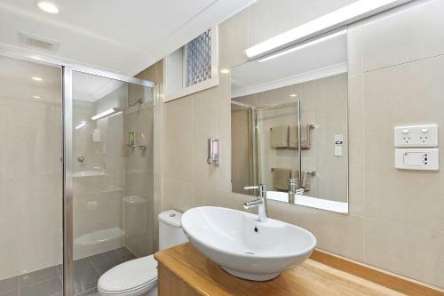 Best Western Melbourne's Princes Park Motor Inn