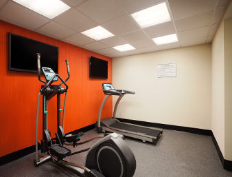 Hotel TRYP By Wyndham Atlantic City