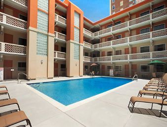 Hotel TRYP By Wyndham Atlantic City