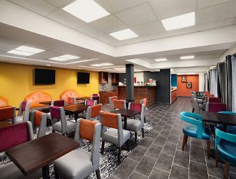 Hotel TRYP By Wyndham Atlantic City