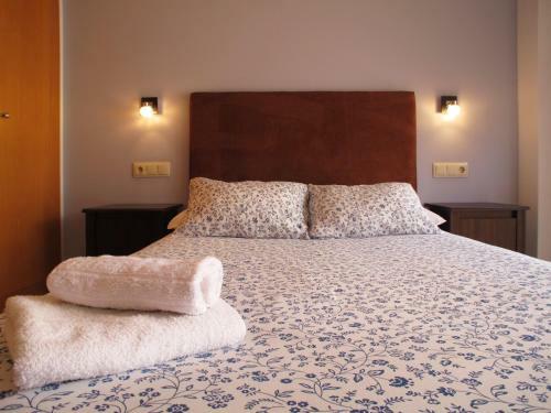 Apartamentos Amanecer Murcia
