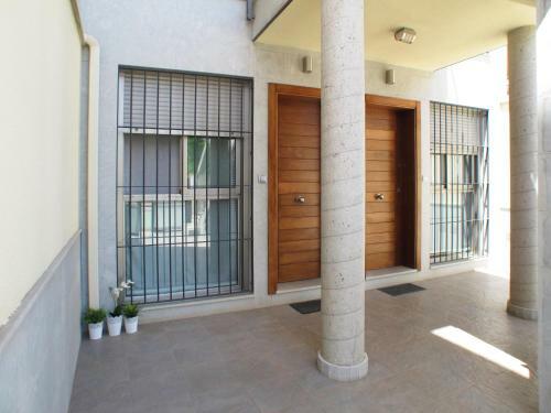 Apartamentos Amanecer Murcia