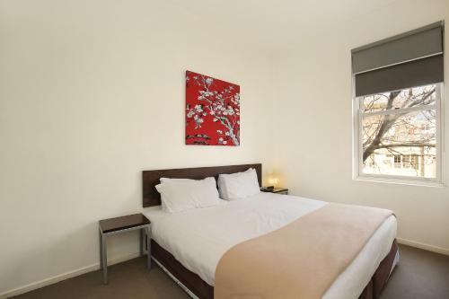 Aparthotel Plum Serviced Apartments North Melbourne