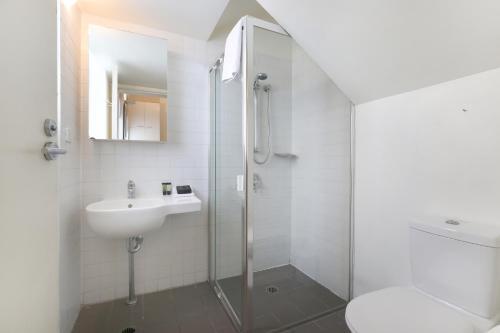 Aparthotel Plum Serviced Apartments North Melbourne