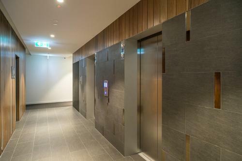 Apartamentos L'emporia