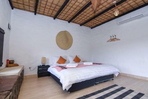 Hotel Jabal Shems Heights