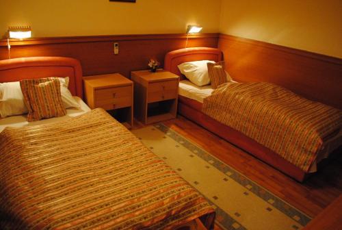 Motel Kiwi