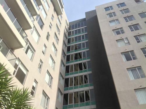 Newcastle Central Plaza Apartment Hotel
