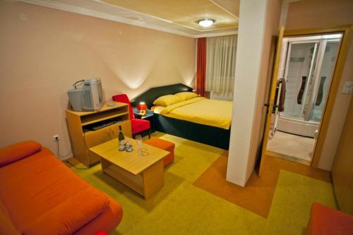 Apartamentos Hotel Vila Tamara