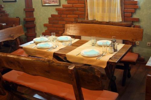 Apartamentos Hotel Vila Tamara