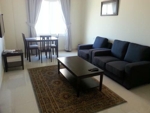 Dhilal Hotel Apartments