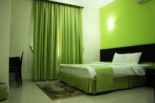 Dhilal Hotel Apartments