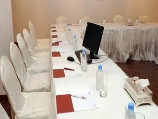 Rose Inn Al Waha Hotel