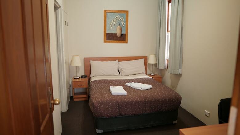 Hostal Alishan International Guest House