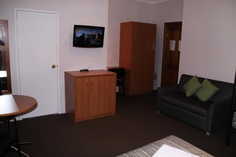 Hostal Alishan International Guest House