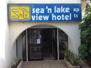 Sea N Lake View Hotel Apartments