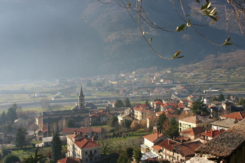 Agroturismo L'ospitalit� Del Castello