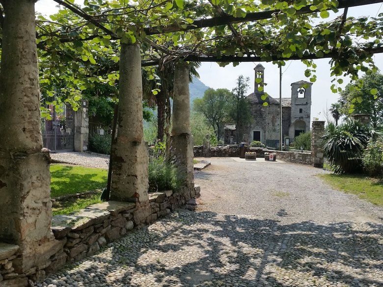 Agroturismo L'ospitalit� Del Castello