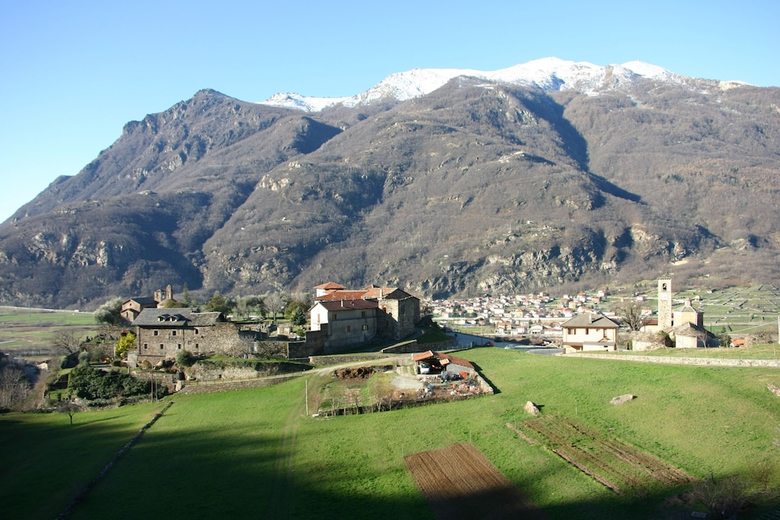 Agroturismo L'ospitalit� Del Castello