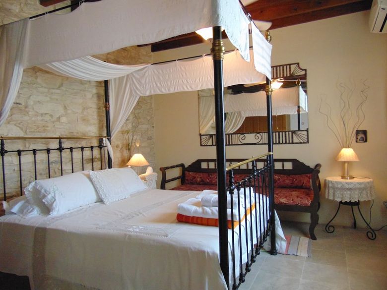 Agroturismo Charalambos Holiday Cottage