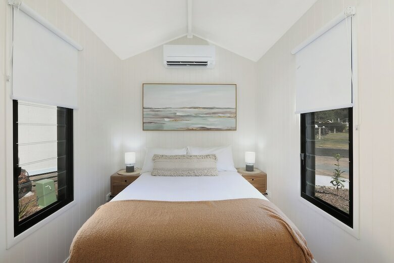 North Coast Holiday Parks Ferry Reserve