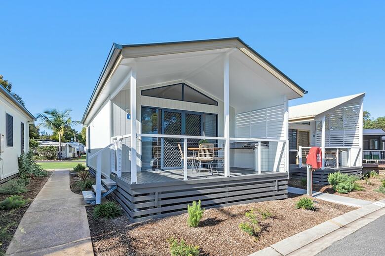 North Coast Holiday Parks Ferry Reserve