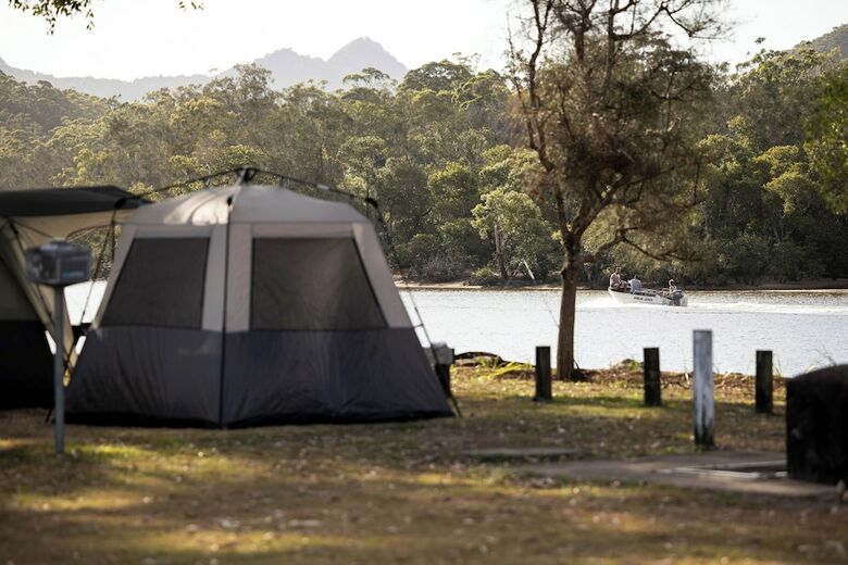 North Coast Holiday Parks Ferry Reserve