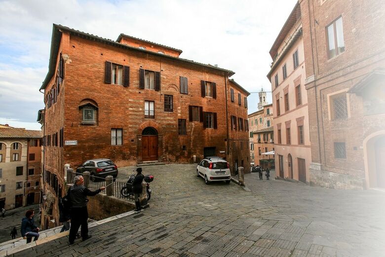 Palazzo Del Magnifico B&B