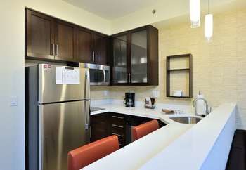 Hotel Residence Inn Houston Northwest/cypress