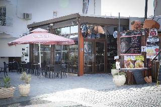 Antonis G. Hotel Apartments