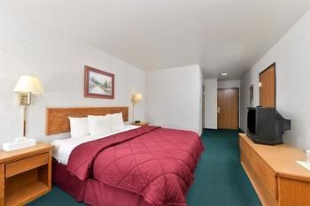 Hotel Comfort Inn