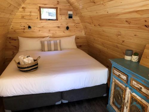 Big4 Yarra Valley Holiday Park