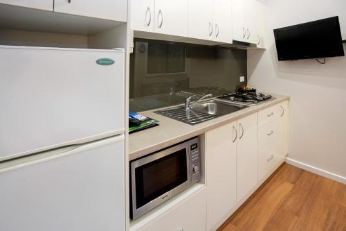 Big4 Yarra Valley Holiday Park