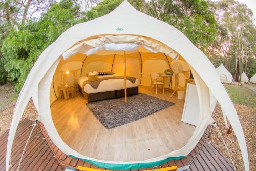 Big4 Yarra Valley Holiday Park