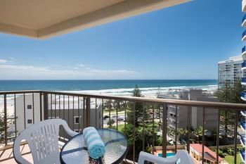 Hotel Aloha Apartments