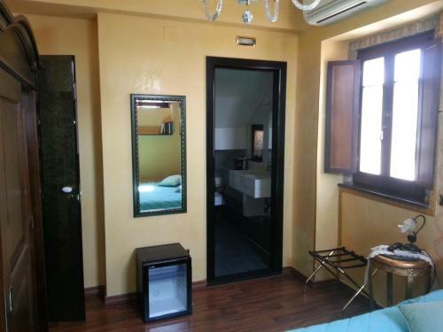 B&B Vescovo Pitirro