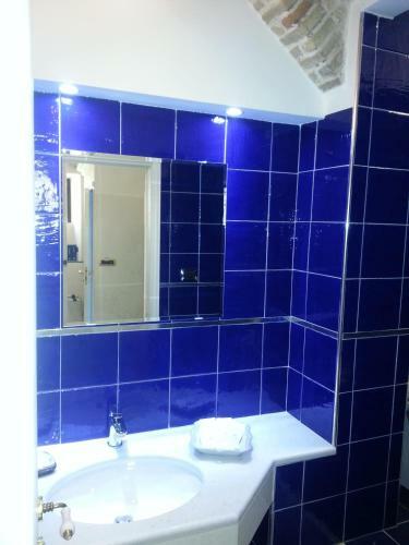 B&B Vescovo Pitirro