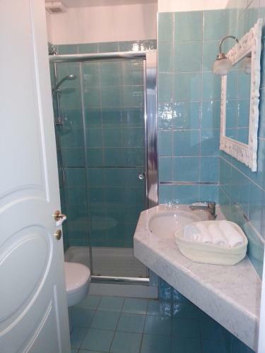 B&B Vescovo Pitirro