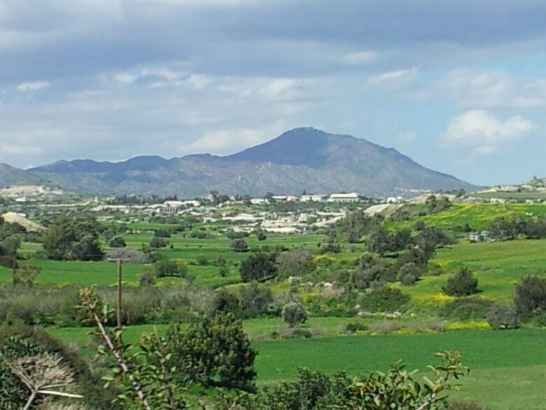 Apartamento Mazotos Panoramic Village