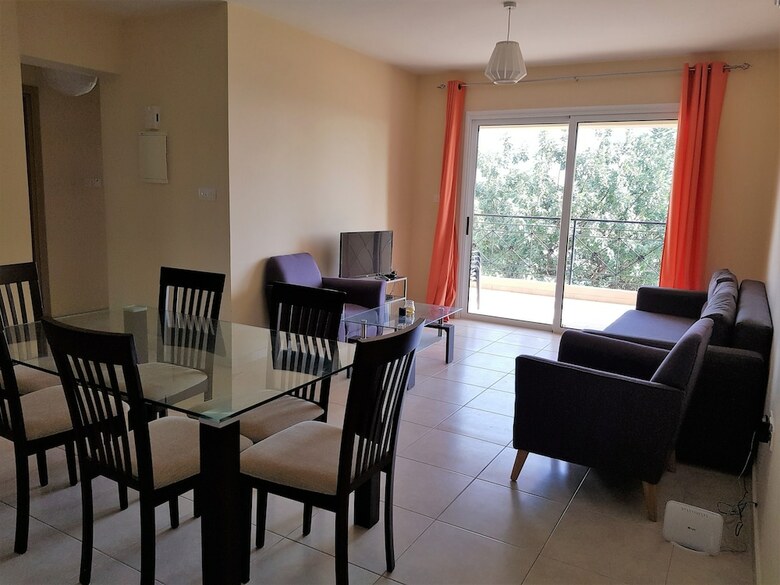 Apartamento Mazotos Panoramic Village