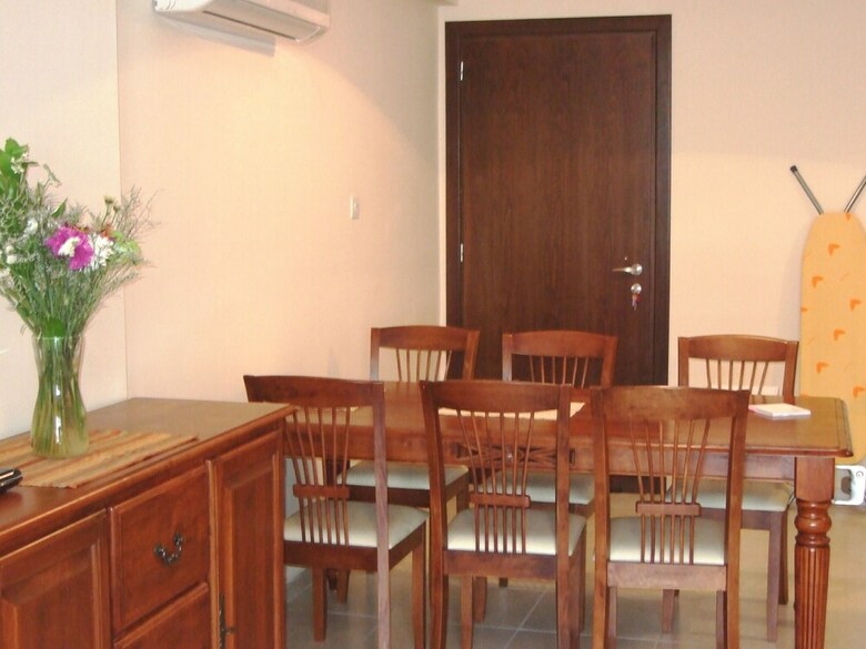 Apartamento Mazotos Panoramic Village