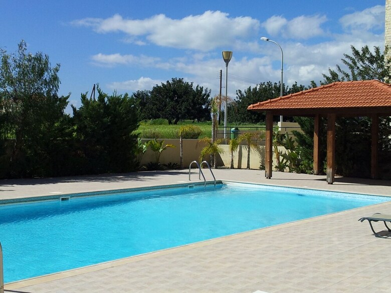 Apartamento Mazotos Panoramic Village