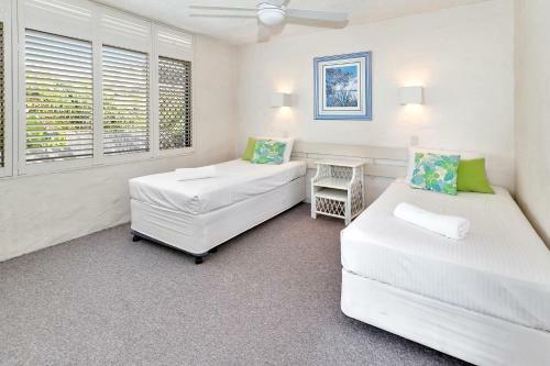 Warroo Apartments