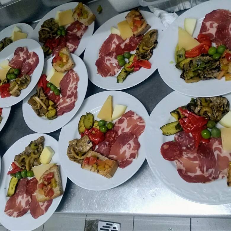 Hotel La Congiura Dei Baroni