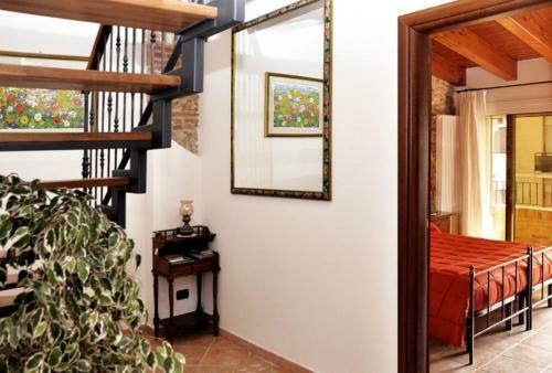 Bed & Breakfast Antica Interamnia